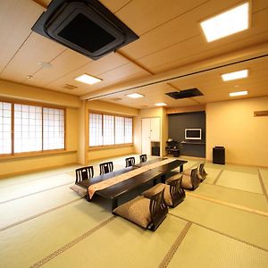 Japanese-Style Room